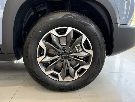Haval Dargo 2.0 AMT (200 л.с.) 4WD, 2026 Haval Dargo 2.0 AMT (200 л.с.) 4WD, 2026 — купить в Нижнем Новгороде