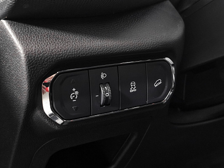 Haval Jolion 1.5 AMT (150 л.с.) 4WD, 2026 — купить в Нижнем Новгороде