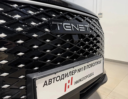 Tenet T4L 1.5 AMT (147 л.с.), 2026 — купить в Нижнем Новгороде