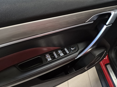 Geely Coolray 1.5 AMT (150 л.с.), 2022 Geely Coolray 1.5 AMT (150 л.с.), 2022 — купить в Нижнем Новгороде