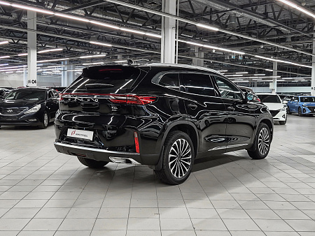 EXEED TXL 1.6 AMT (186 л.с.) 4WD, 2023 EXEED TXL 1.6 AMT (186 л.с.) 4WD, 2023 — купить в Нижнем Новгороде