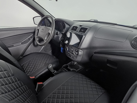 Lada (Ваз) Granta 1.6 MT (90 л.с.), 2022 — купить в Нижнем Новгороде