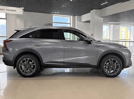 Haval F7 2.0 AMT (200 л.с.) 4WD, 2026 Haval F7 2.0 AMT (200 л.с.) 4WD, 2026 — купить в Нижнем Новгороде