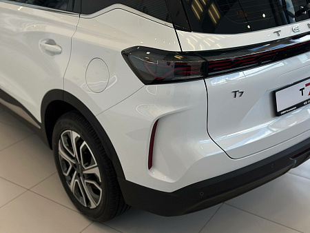 Tenet T7 1.6 AMT (150 л.с.) 4WD, 2026 Tenet T7 1.6 AMT (150 л.с.) 4WD, 2026 — купить в Нижнем Новгороде