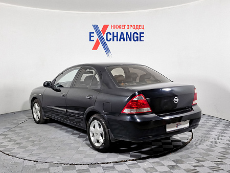 Nissan Almera Classic 1.6 AT (107 л.с.), 2006 Nissan Almera Classic 1.6 AT (107 л.с.), 2006 — купить в Нижнем Новгороде