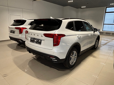 Haval Jolion 1.5 MT (143 л.с.), 2026 Haval Jolion 1.5 MT (143 л.с.), 2026 — купить в Нижнем Новгороде
