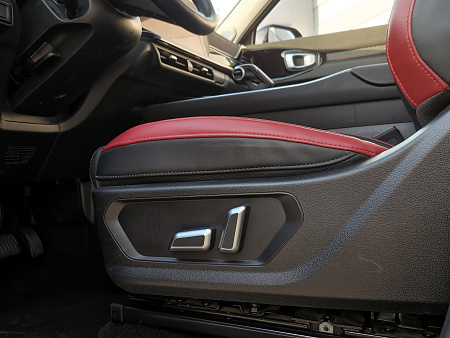 Haval H3 1.5 AMT (177 л.с.) 4WD, 2024 Haval H3 1.5 AMT (177 л.с.) 4WD, 2024 — купить в Нижнем Новгороде