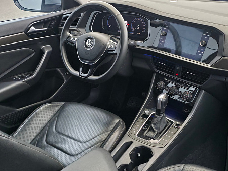 Volkswagen Jetta 8-speed 1.4 AT (147 л.с.), 2020 Volkswagen Jetta 8-speed 1.4 AT (147 л.с.), 2020 — купить в Нижнем Новгороде