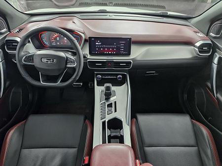 Geely Coolray 1.5 AMT (150 л.с.), 2022 Geely Coolray 1.5 AMT (150 л.с.), 2022 — купить в Нижнем Новгороде