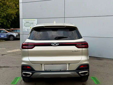 Chery Tiggo 8 2.0 CVT (170 л.с.), 2020 Chery Tiggo 8 2.0 CVT (170 л.с.), 2020 — купить в Нижнем Новгороде