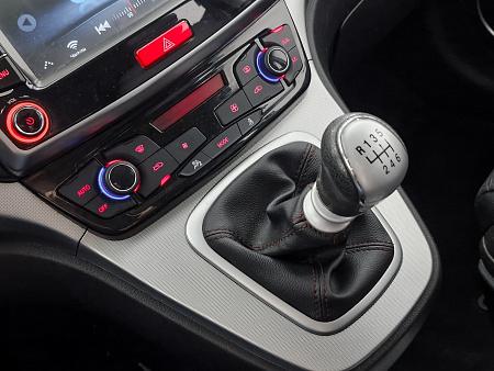 Haval H6 1.5 MT (143 л.с.) 4WD, 2018 — купить в Нижнем Новгороде