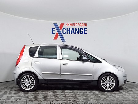 Mitsubishi Colt 1.5 MT (109 л.с.), 2008 — купить в Нижнем Новгороде