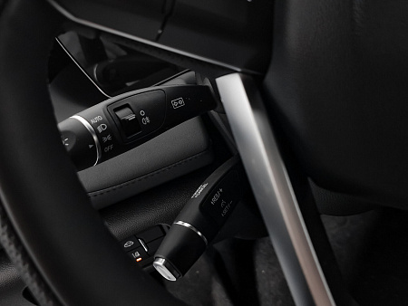 BAIC U5 Plus 1.5 CVT (105 л.с.), 2025 BAIC U5 Plus 1.5 CVT (105 л.с.), 2025 — купить в Нижнем Новгороде