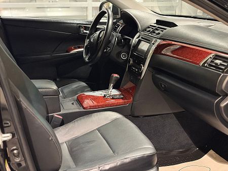 Toyota Camry 2.0 AT (148 л.с.), 2012 — купить в Нижнем Новгороде