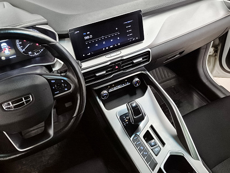 Geely Coolray 1.5 AMT (150 л.с.), 2022 Geely Coolray 1.5 AMT (150 л.с.), 2022 — купить в Нижнем Новгороде