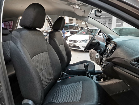 Lada (Ваз) Vesta SW 1.6 MT (106 л.с.), 2021 Lada (Ваз) Vesta SW 1.6 MT (106 л.с.), 2021 — купить в Нижнем Новгороде