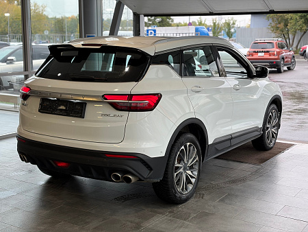 Geely Coolray 1.5 AMT (150 л.с.), 2022 Geely Coolray 1.5 AMT (150 л.с.), 2022 — купить в Нижнем Новгороде