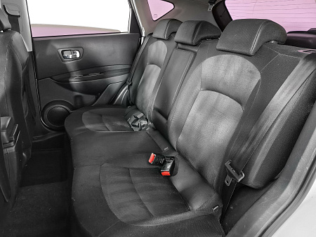 Nissan Qashqai 2.0 CVT (141 л.с.), 2012 — купить в Нижнем Новгороде