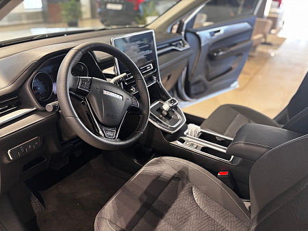 Haval M6 1.5 AMT (143 л.с.), 2026 Haval M6 1.5 AMT (143 л.с.), 2026 — купить в Нижнем Новгороде