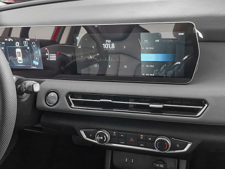 BAIC U5 Plus 1.5 CVT (105 л.с.), 2025 BAIC U5 Plus 1.5 CVT (105 л.с.), 2025 — купить в Нижнем Новгороде
