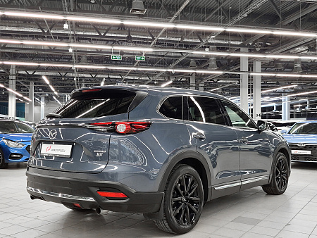 Mazda CX-9 2.5 AT (231 л.с.) 4WD, 2021 — купить в Нижнем Новгороде