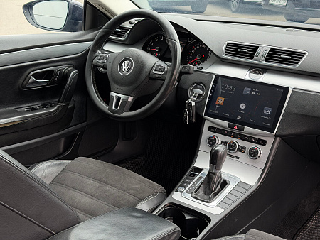 Volkswagen Passat CC 1.8 AMT (152 л.с.), 2012 Volkswagen Passat CC 1.8 AMT (152 л.с.), 2012 — купить в Нижнем Новгороде