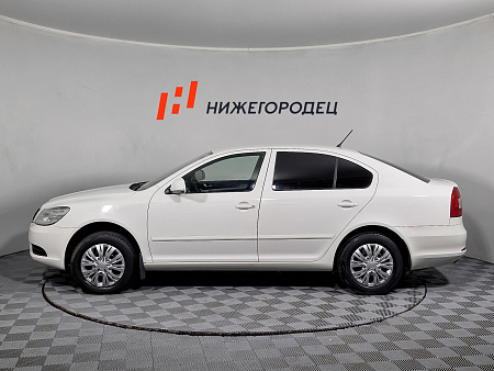 Skoda Octavia 1.6 MT (102 л.с.), 2013 — купить в Нижнем Новгороде