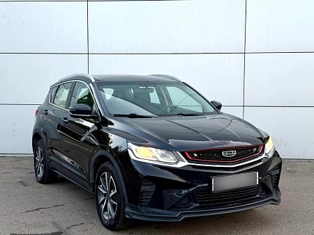 Geely Coolray 1.5 AMT (150 л.с.), 2022 Geely Coolray 1.5 AMT (150 л.с.), 2022 — купить в Нижнем Новгороде