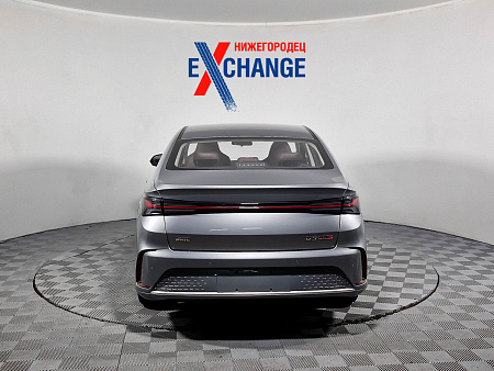 BAIC U5 Plus 1.5 CVT (105 л.с.), 2025 BAIC U5 Plus 1.5 CVT (105 л.с.), 2025 — купить в Нижнем Новгороде