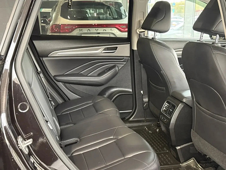Haval F7 1.5 AMT (150 л.с.) 4WD, 2021 Haval F7 1.5 AMT (150 л.с.) 4WD, 2021 — купить в Нижнем Новгороде