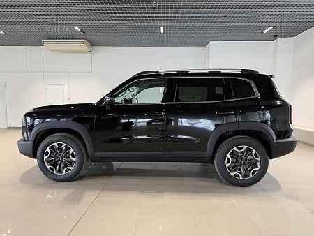 Haval Dargo 2.0 AMT (200 л.с.) 4WD, 2026 — купить в Нижнем Новгороде