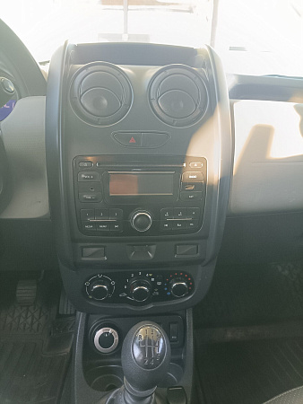 Renault Duster 1.6 MT (114 л.с.) 4WD, 2015 Renault Duster 1.6 MT (114 л.с.) 4WD, 2015 — купить в Нижнем Новгороде