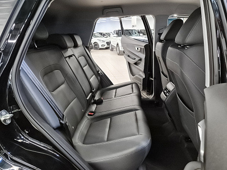 Chery Tiggo 4 Pro 1.5 CVT (113 л.с.), 2024 — купить в Нижнем Новгороде