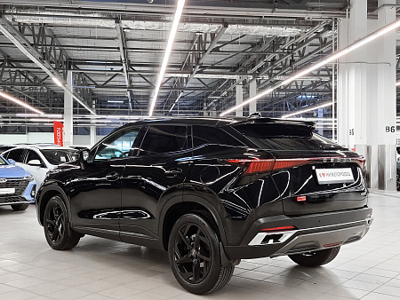 OMODA C5 1.5 CVT (147 л.с.), 2023 OMODA C5 1.5 CVT (147 л.с.), 2023 — купить в Нижнем Новгороде