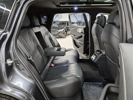 EXEED TXL 1.6 AMT (194 л.с.) 4WD, 2023 EXEED TXL 1.6 AMT (194 л.с.) 4WD, 2023 — купить в Нижнем Новгороде