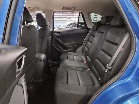 Mazda CX-5 2.0 AT (150 л.с.), 2011 — купить в Нижнем Новгороде