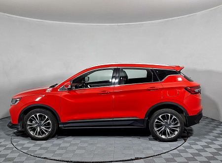 Geely Coolray 1.5 AMT (150 л.с.), 2022 — купить в Нижнем Новгороде