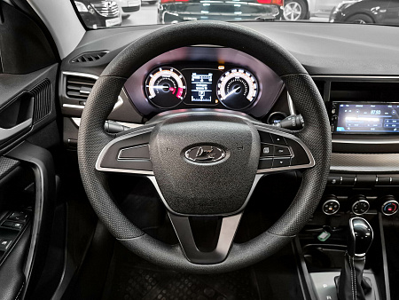 Lada (Ваз) Vesta SW 1.6 CVT (106 л.с.), 2025 Lada (Ваз) Vesta SW 1.6 CVT (106 л.с.), 2025 — купить в Нижнем Новгороде