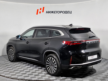 EXEED TXL 1.6 AMT (186 л.с.) 4WD, 2023 — купить в Нижнем Новгороде