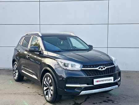 Chery Tiggo 4 Pro 1.5 AMT (147 л.с.), 2020 — купить в Нижнем Новгороде