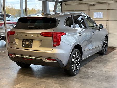 Haval Jolion 1.5 AMT (143 л.с.), 2021 Haval Jolion 1.5 AMT (143 л.с.), 2021 — купить в Нижнем Новгороде