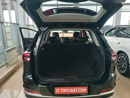 Chery Tiggo 7 Pro 1.5 CVT (147 л.с.), 2022 Chery Tiggo 7 Pro 1.5 CVT (147 л.с.), 2022 — купить в Нижнем Новгороде