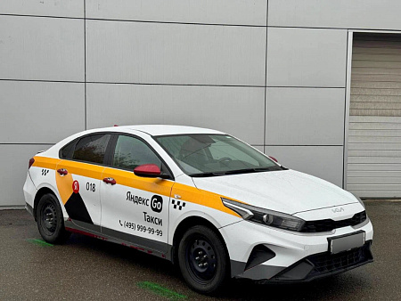 Kia Cerato 1.6 AT (128 л.с.), 2021 — купить в Нижнем Новгороде