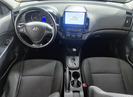 Hyundai i30 1.6 AT (126 л.с.), 2010 Hyundai i30 1.6 AT (126 л.с.), 2010 — купить в Нижнем Новгороде