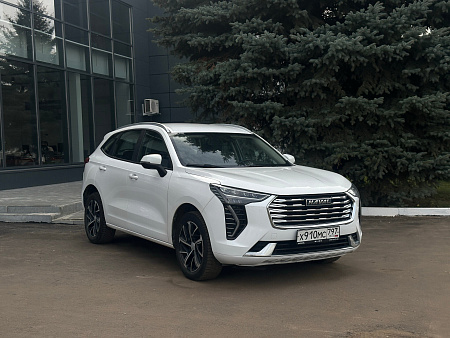Haval Jolion 1.5 AMT (143 л.с.), 2022 Haval Jolion 1.5 AMT (143 л.с.), 2022 — купить в Нижнем Новгороде