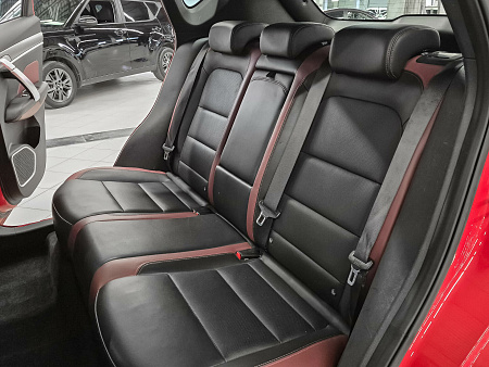 Geely Coolray 1.5 AMT (150 л.с.), 2022 Geely Coolray 1.5 AMT (150 л.с.), 2022 — купить в Нижнем Новгороде