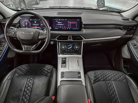 EXEED TXL 1.6 AMT (186 л.с.) 4WD, 2023 EXEED TXL 1.6 AMT (186 л.с.) 4WD, 2023 — купить в Нижнем Новгороде