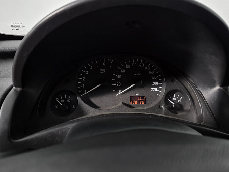 Opel Corsa 1.2 MT (75 л.с.), 2003 — купить в Нижнем Новгороде