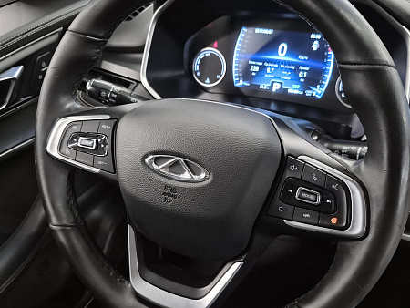 Chery Tiggo 8 1.5 AMT (147 л.с.), 2021 — купить в Нижнем Новгороде