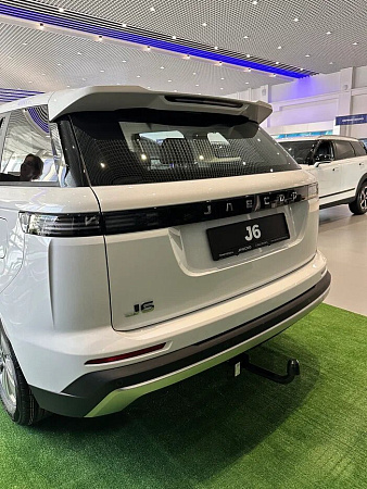 Jaecoo J6 1.5 AMT (147 л.с.), 2026 — купить в Нижнем Новгороде